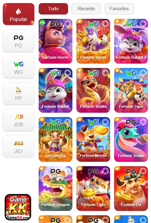 Jogador desfrutando slots premium no gamekk.com